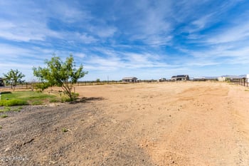 21412 Mellow St, Wittmann, AZ 85361