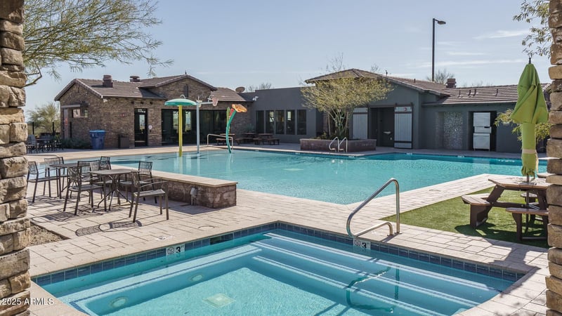 21413 Roanoke Ave, Buckeye, AZ 85396