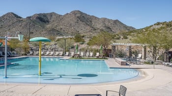 21413 Roanoke Ave, Buckeye, AZ 85396