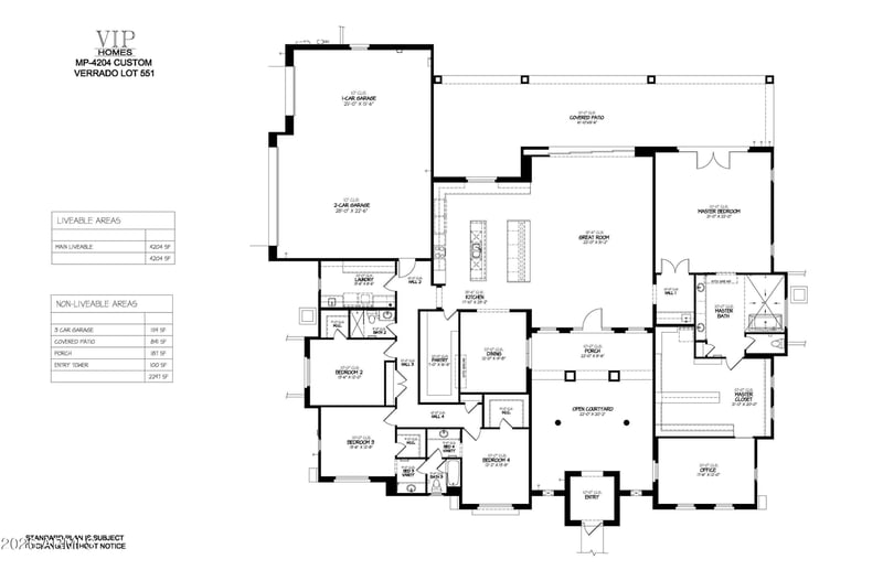 21413 W Glen St, Buckeye, AZ 85396