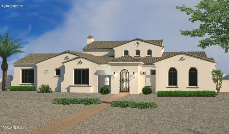 21413 W Glen St, Buckeye, AZ 85396