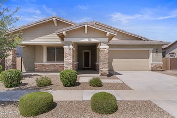 21414 230th Pl, Queen Creek, AZ 85142
