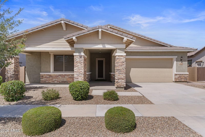 21414 230th Pl, Queen Creek, AZ 85142
