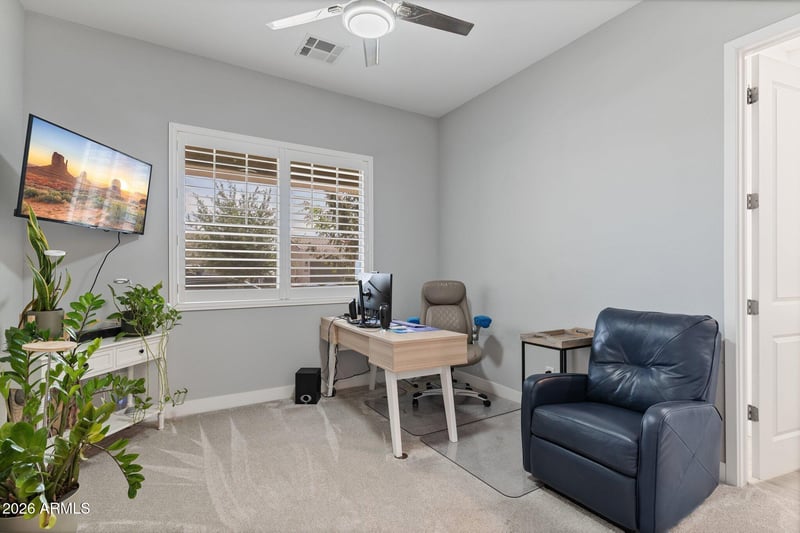21414 230th Pl, Queen Creek, AZ 85142