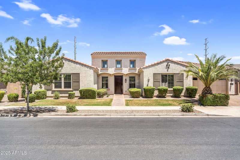 21415 223rd Pl, Queen Creek, AZ 85142