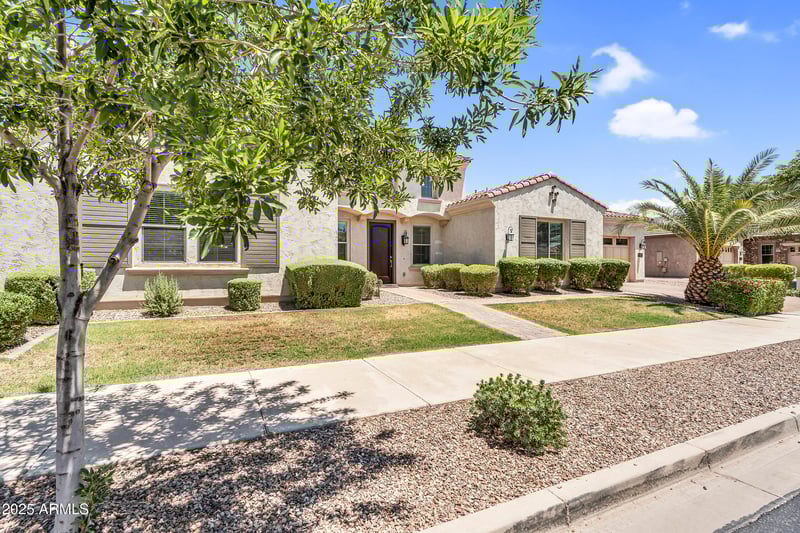 21415 223rd Pl, Queen Creek, AZ 85142