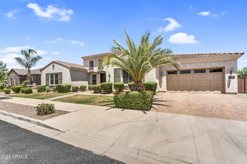 21415 223rd Pl, Queen Creek, AZ 85142