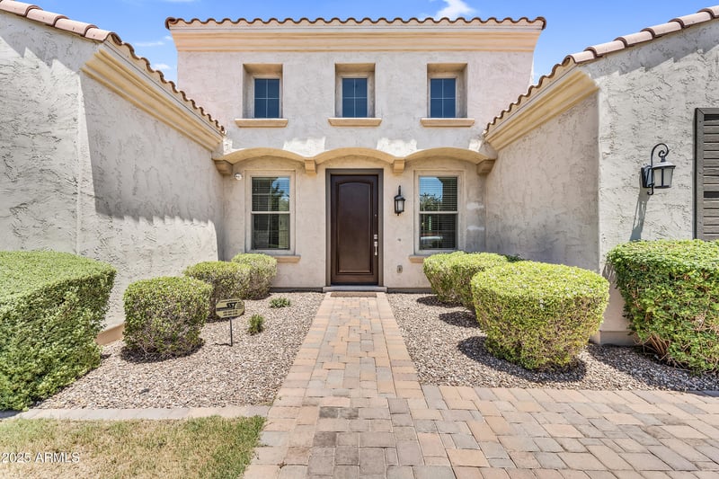 21415 223rd Pl, Queen Creek, AZ 85142