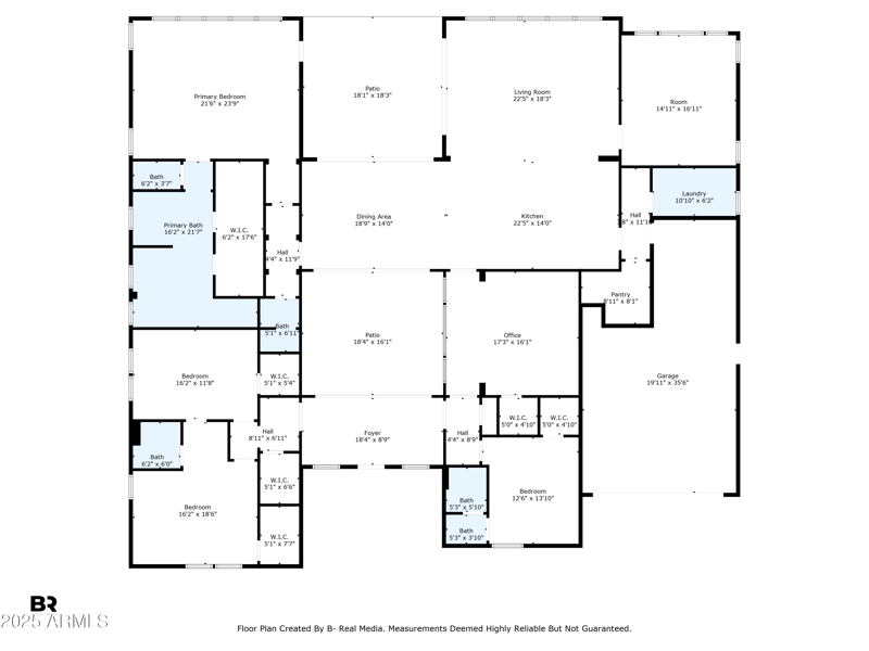 21415 223rd Pl, Queen Creek, AZ 85142