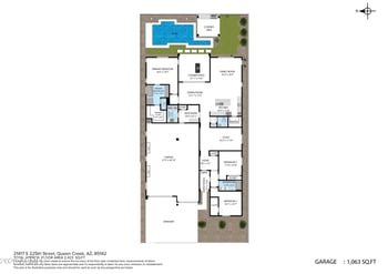 21417 225th St, Queen Creek, AZ 85142