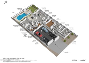 21417 225th St, Queen Creek, AZ 85142