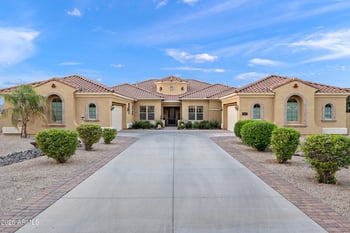 21418 Pegasus Pw, Queen Creek, AZ 85142