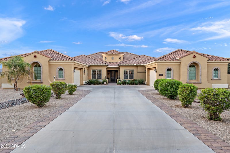 Home Worth Check