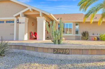 21419 Morning Dove Dr, Sun City West, AZ 85375