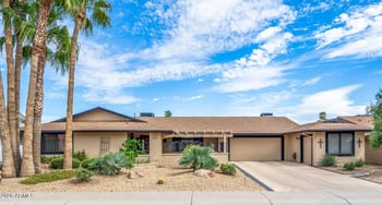 21419 N Palm Desert Dr, Sun City West, AZ 85375