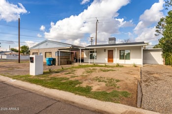 2142 Coolidge St, Phoenix, AZ 85015