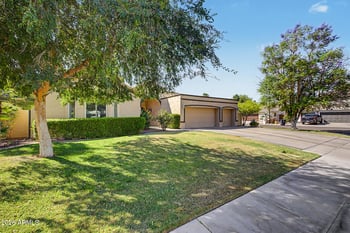 2142 Desoto Way, Gilbert, AZ 85234