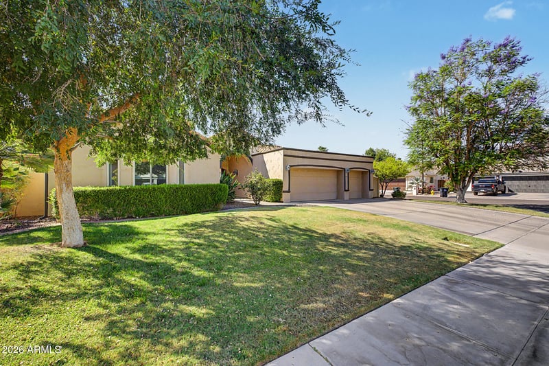 2142 E Desoto Way, Gilbert, AZ 85234