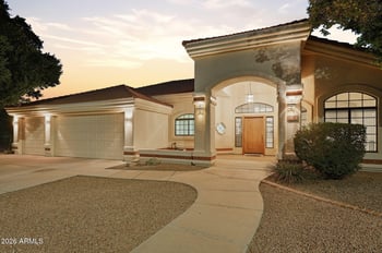 2142 Minton St, Mesa, AZ 85213