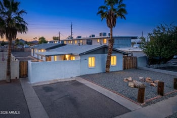 2142 E Taylor St #1, Phoenix, AZ 85006