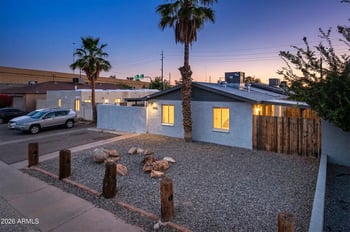 2142 E Taylor St #1, Phoenix, AZ 85006