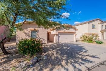2142 Friesian Dr, San Tan Valley, AZ 85140