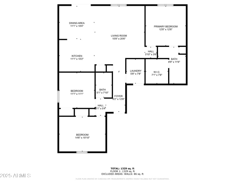 2142 Friesian Dr, San Tan Valley, AZ 85140