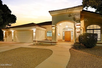 2142 Minton St, Mesa, AZ 85213