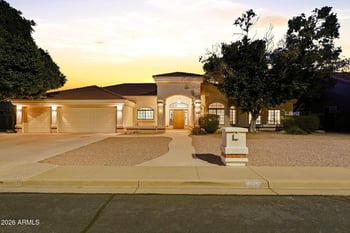 2142 Minton St, Mesa, AZ 85213