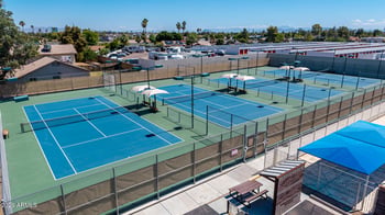 2142 Rogers St, Mesa, AZ 85202
