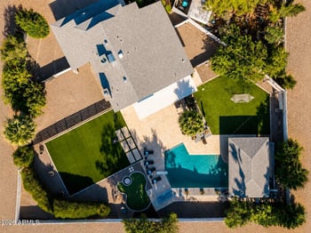 2142 Rogers St, Mesa, AZ 85202