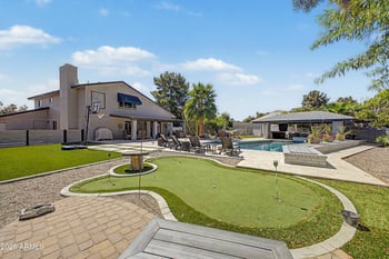 2142 Rogers St, Mesa, AZ 85202