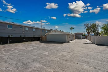 2142 Taylor St #7, Phoenix, AZ 85006