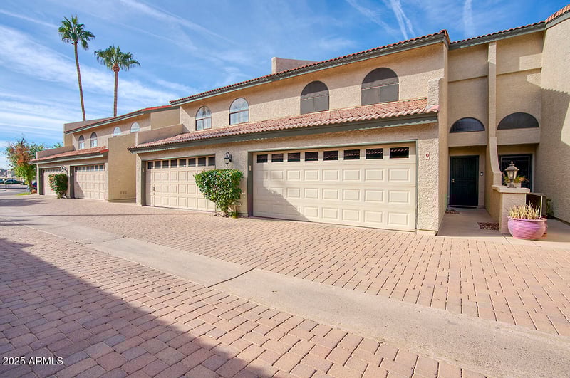 2142 Turney Ave #9, Phoenix, AZ 85016