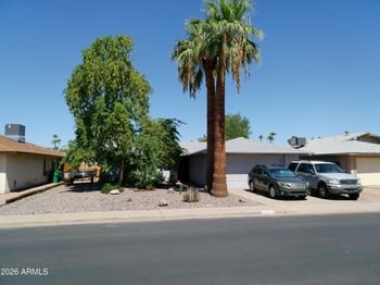 2142 W Enid Ave, Mesa, AZ 85202
