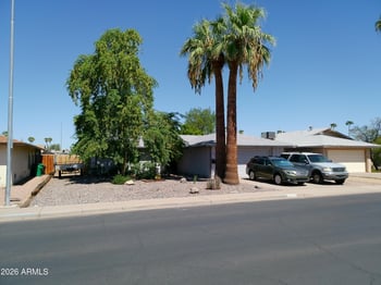 2142 W Enid Ave, Mesa, AZ 85202