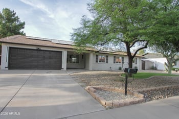 2142 W Kerry Ln, Phoenix, AZ 85027
