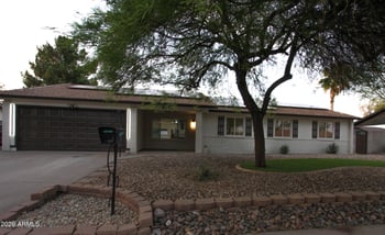2142 W Kerry Ln, Phoenix, AZ 85027