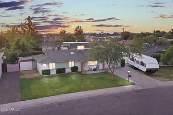 2142 Meadow Dr, Phoenix, AZ 85023