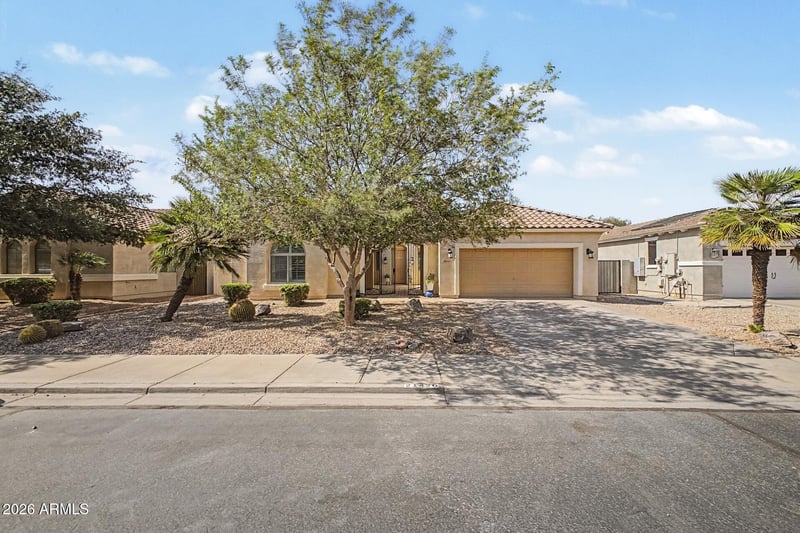 21420 Lords Way, Queen Creek, AZ 85142