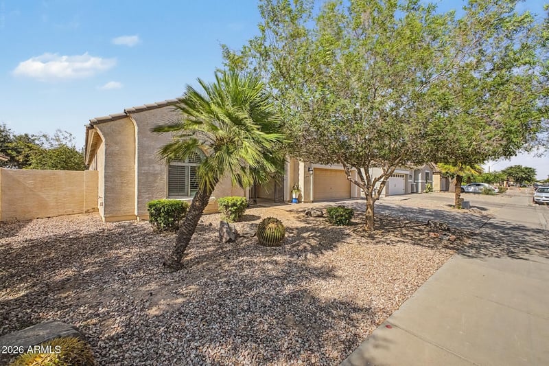 21420 Lords Way, Queen Creek, AZ 85142