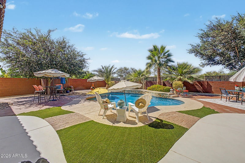 21420 Waverly Dr, Queen Creek, AZ 85142