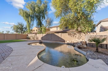 21420 Roundup Way, Queen Creek, AZ 85142