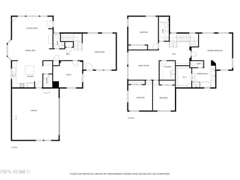 21420 Roundup Way, Queen Creek, AZ 85142