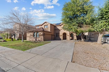 21420 Roundup Way, Queen Creek, AZ 85142