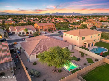 21421 Waverly Dr, Queen Creek, AZ 85142