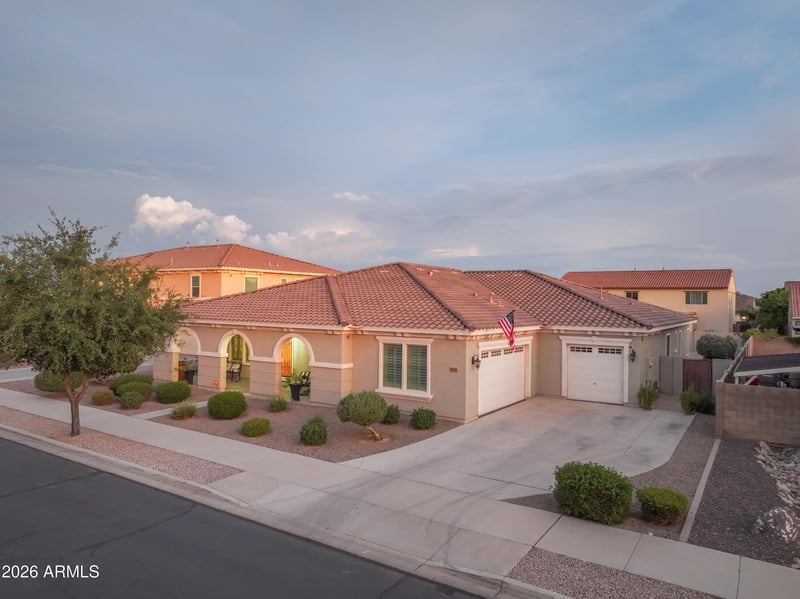 21421 E Waverly Dr, Queen Creek, AZ 85142