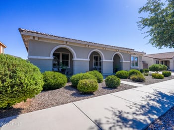 21421 E Waverly Dr, Queen Creek, AZ 85142
