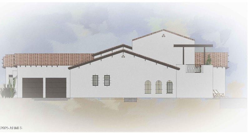 21421 Sage Hill Rd #539, Buckeye, AZ 85396