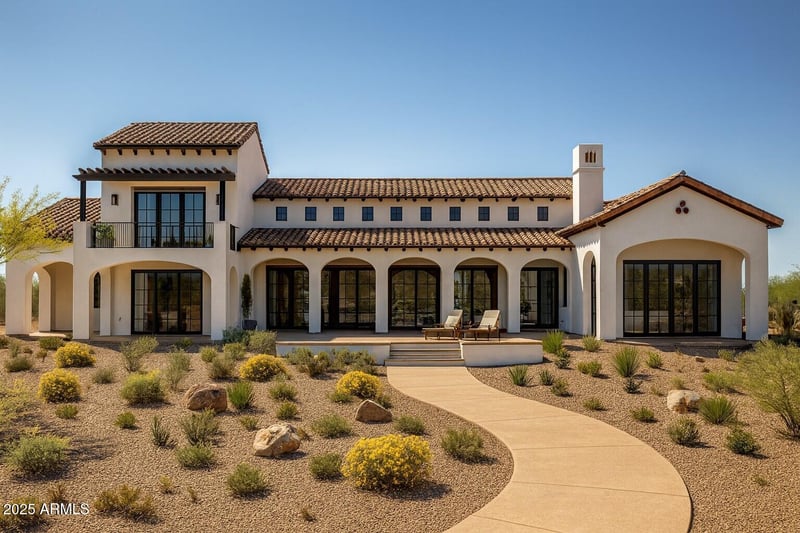 21421 Sage Hill Rd, Buckeye, AZ 85396